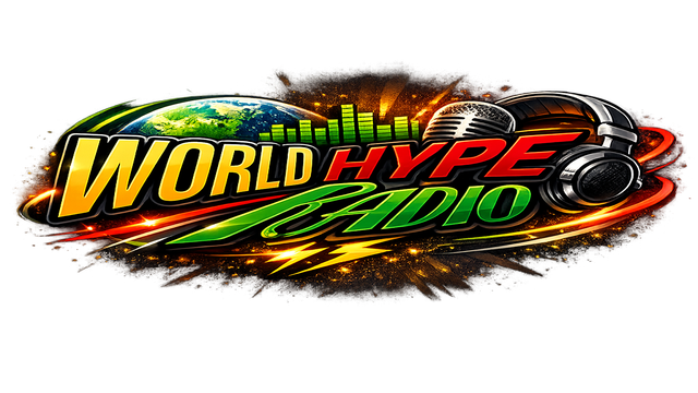 MIX UP TV | WORLD HYPE RADIO 