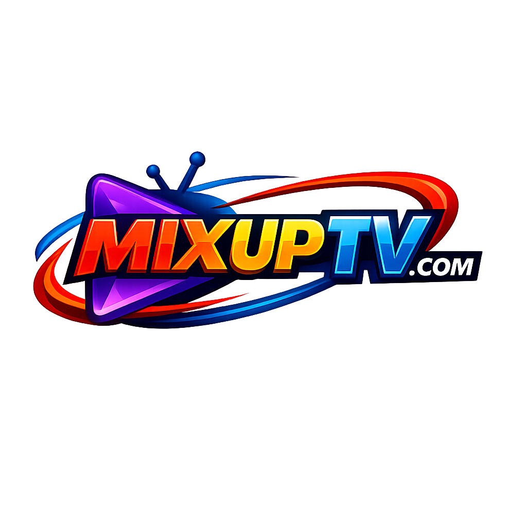 MIX UP TV | WORLD HYPE RADIO 